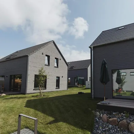 펜션 Urlaub Im Exklusiven Familienhaus 사가드