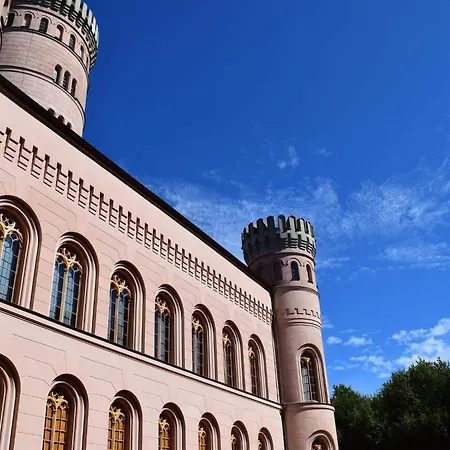 Urlaub Im Exklusiven Familienhaus