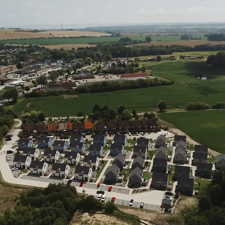 Urlaub Im Exklusiven Familienhaus