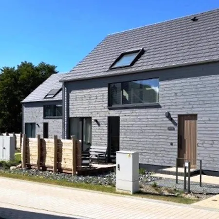 Urlaub Im Exklusiven Familienhaus 펜션