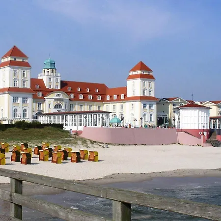 Urlaub Im Exklusiven Familienhaus