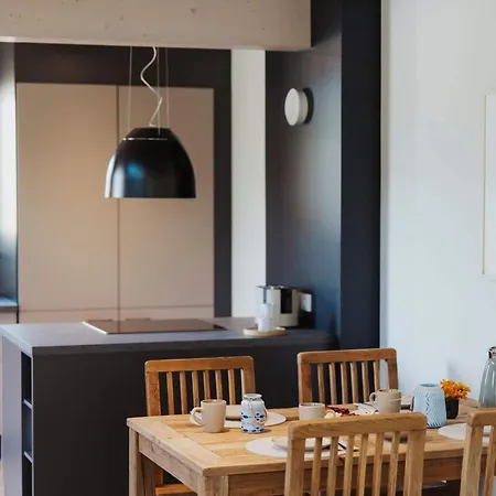 펜션 Urlaub Im Exklusiven Familienhaus 사가드