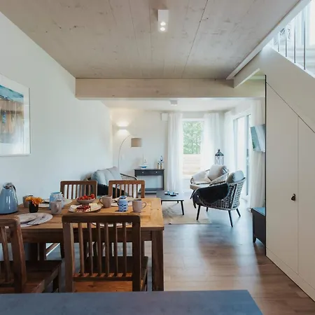 Urlaub Im Exklusiven Familienhaus *
