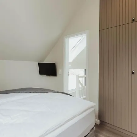 Urlaub Im Exklusiven Familienhaus *
