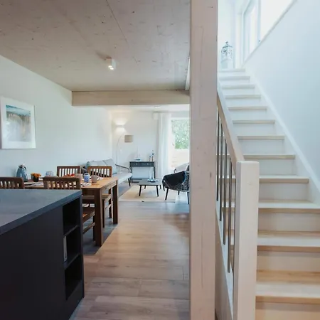 펜션 Urlaub Im Exklusiven Familienhaus 사가드